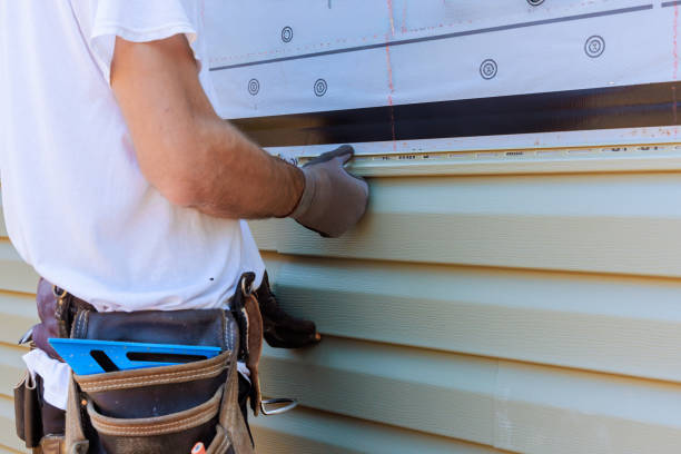 Trusted Vinyl Siding service in Adamsville, TN - Creative Siding